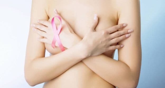 prevenir cancer de mamas