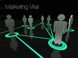 hacer marketing viral